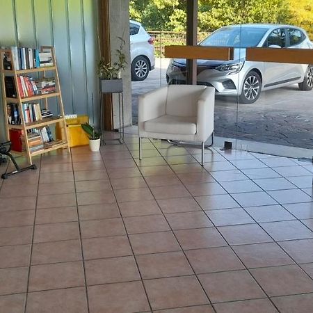 Appartamento Gardablick Costermano Esterno foto