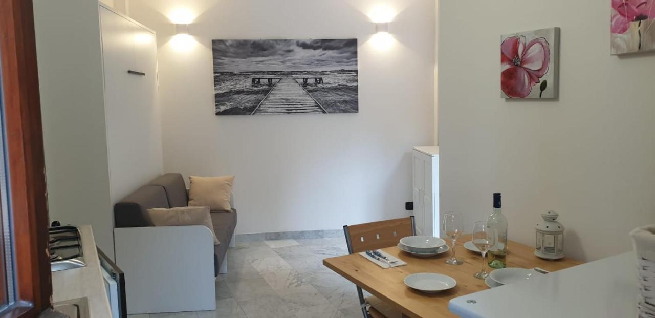 Appartamento Gardablick Costermano Esterno foto