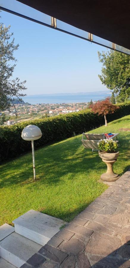 Appartamento Gardablick Costermano Esterno foto