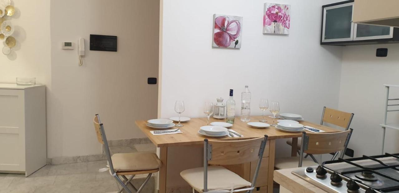 Appartamento Gardablick Costermano Esterno foto
