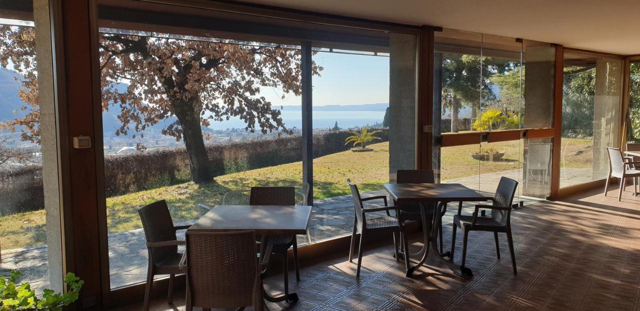 Appartamento Gardablick Costermano Esterno foto