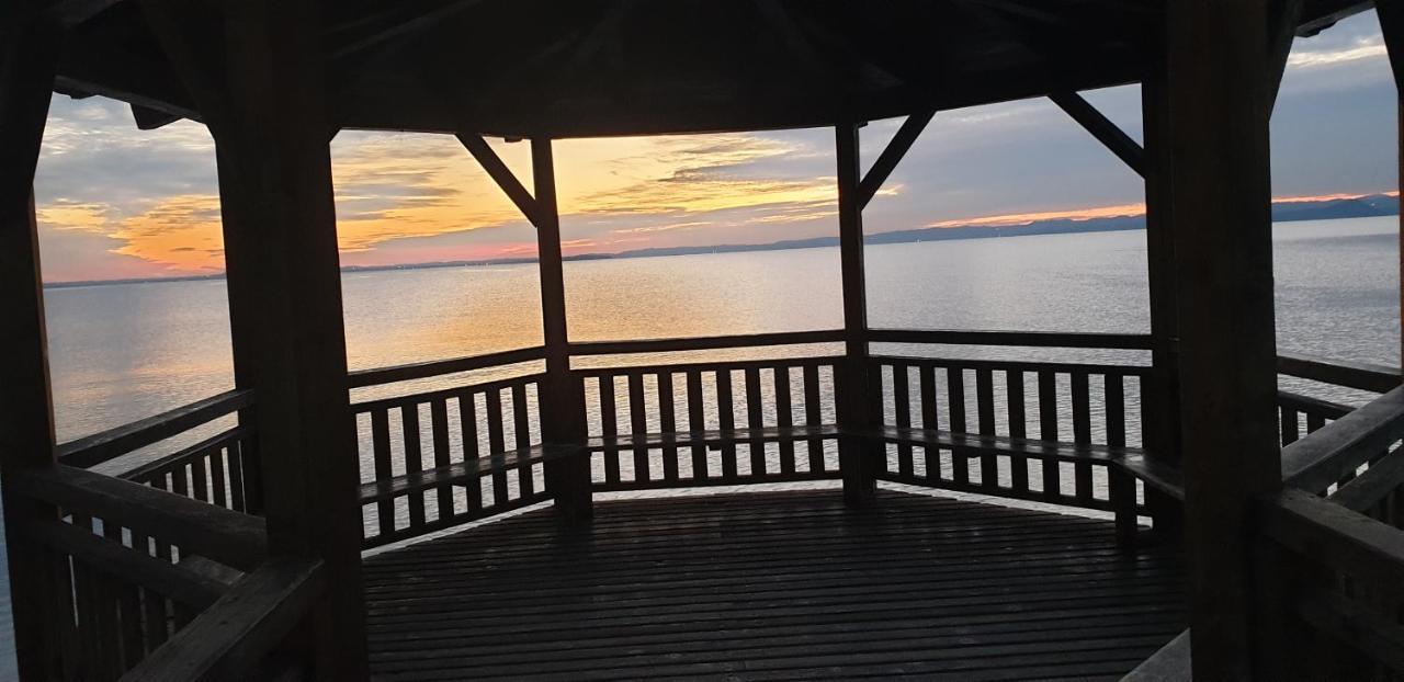 Appartamento Gardablick Costermano Esterno foto