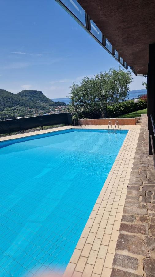 Appartamento Gardablick Costermano Esterno foto