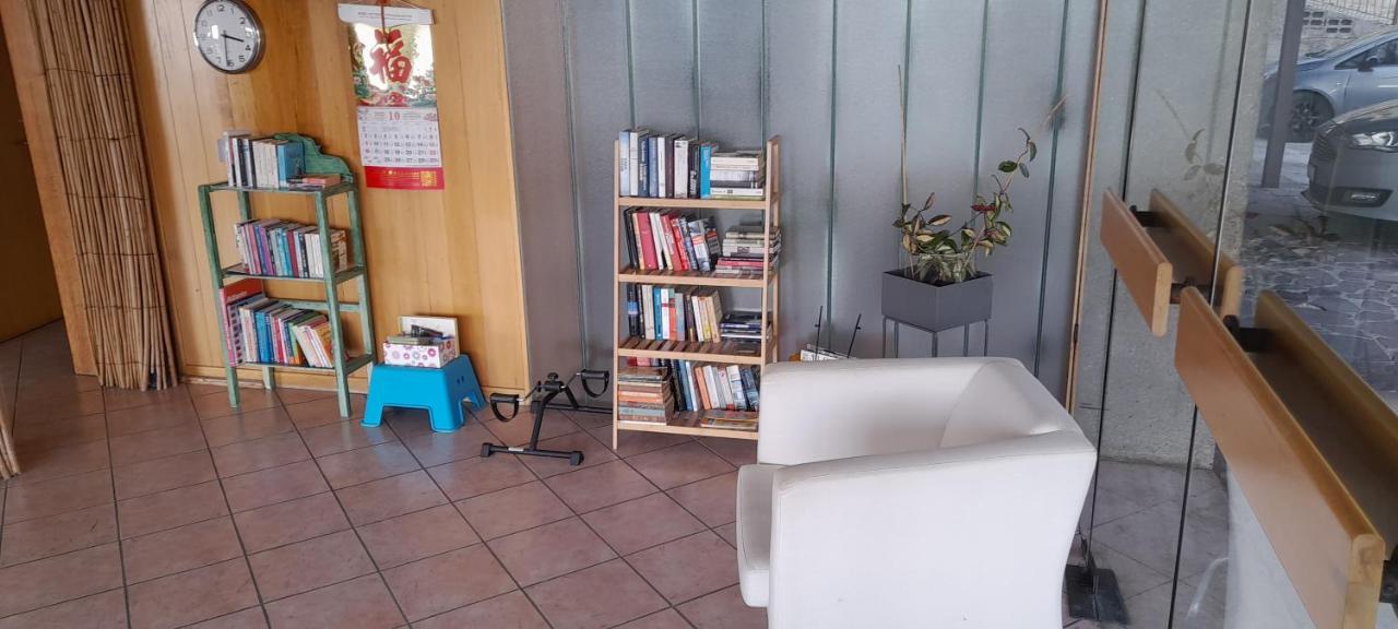 Appartamento Gardablick Costermano Esterno foto