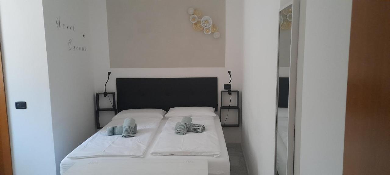 Appartamento Gardablick Costermano Esterno foto