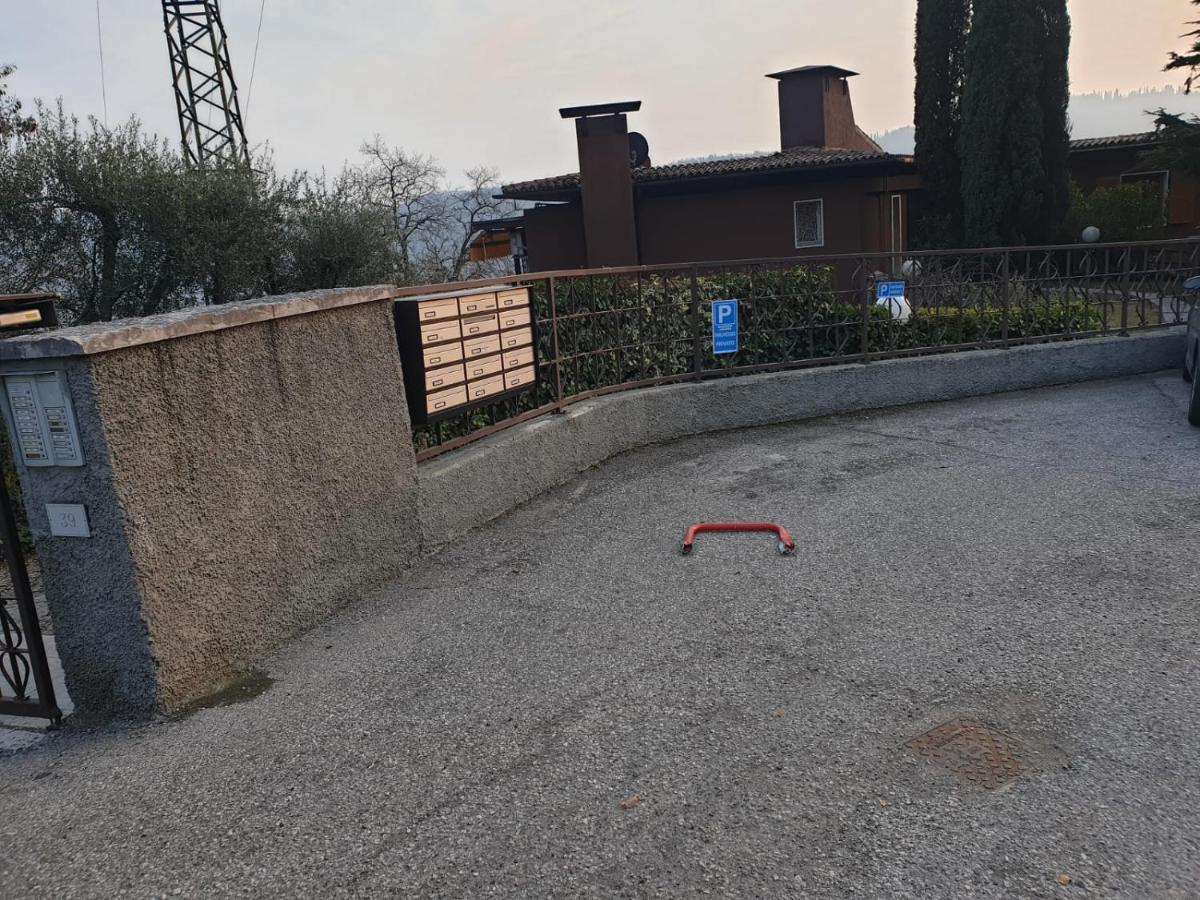 Appartamento Gardablick Costermano Esterno foto